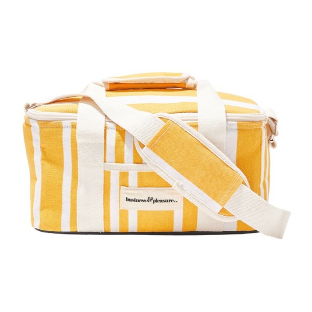 Business and Pleasure -- Cooler Bag
